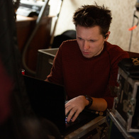 Frederik Seifert, Sound Engineer