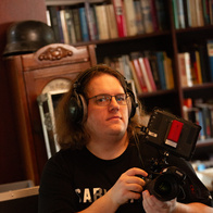 Kim Schweppe, Mediengestalter