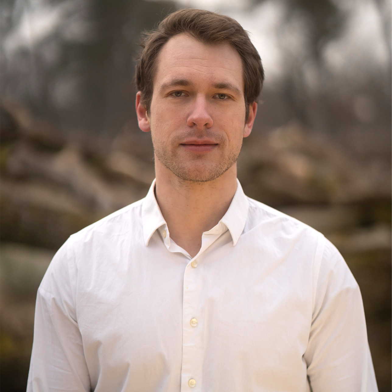 Marius Miebach
